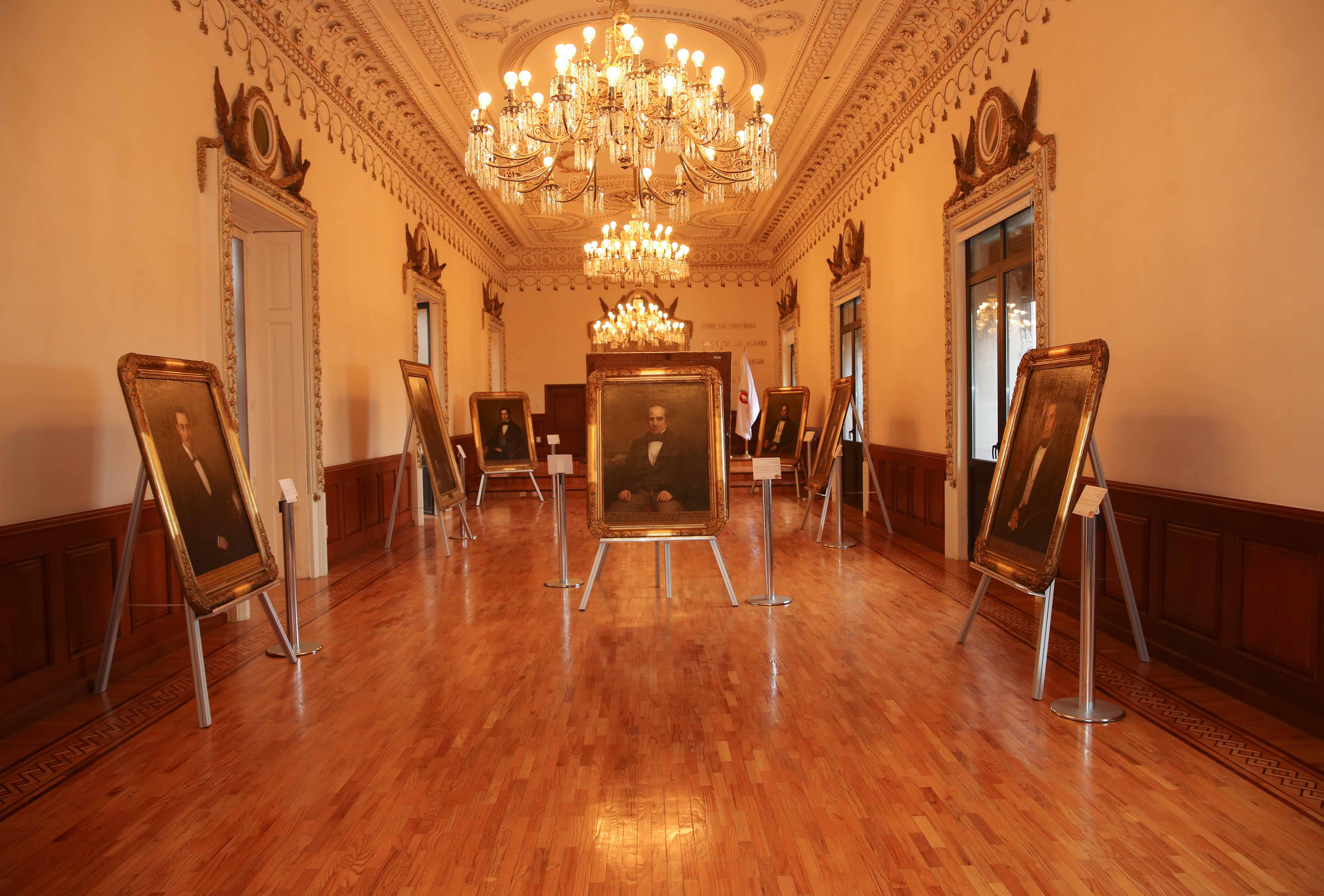 198 Aniversario - Exposición